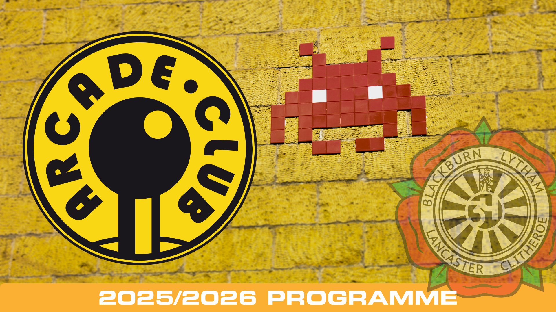 ArcadeClub