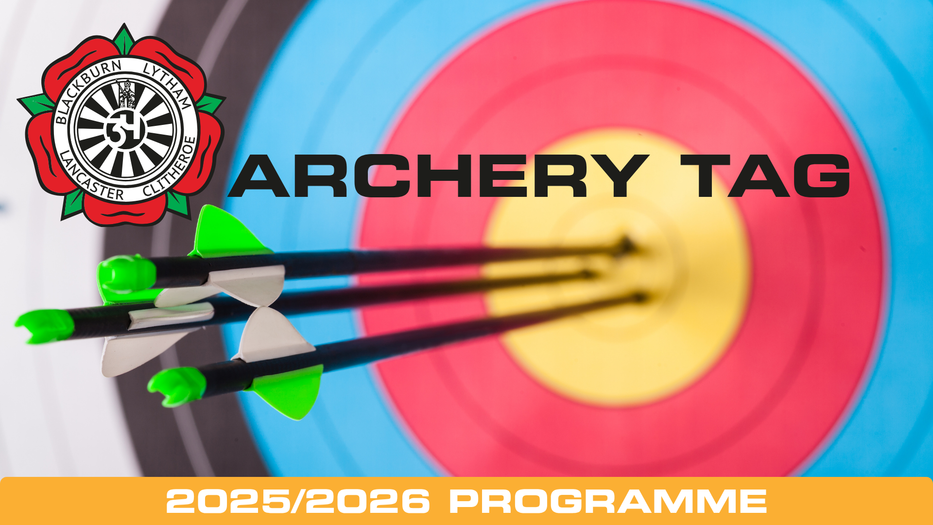 ArcheryTag