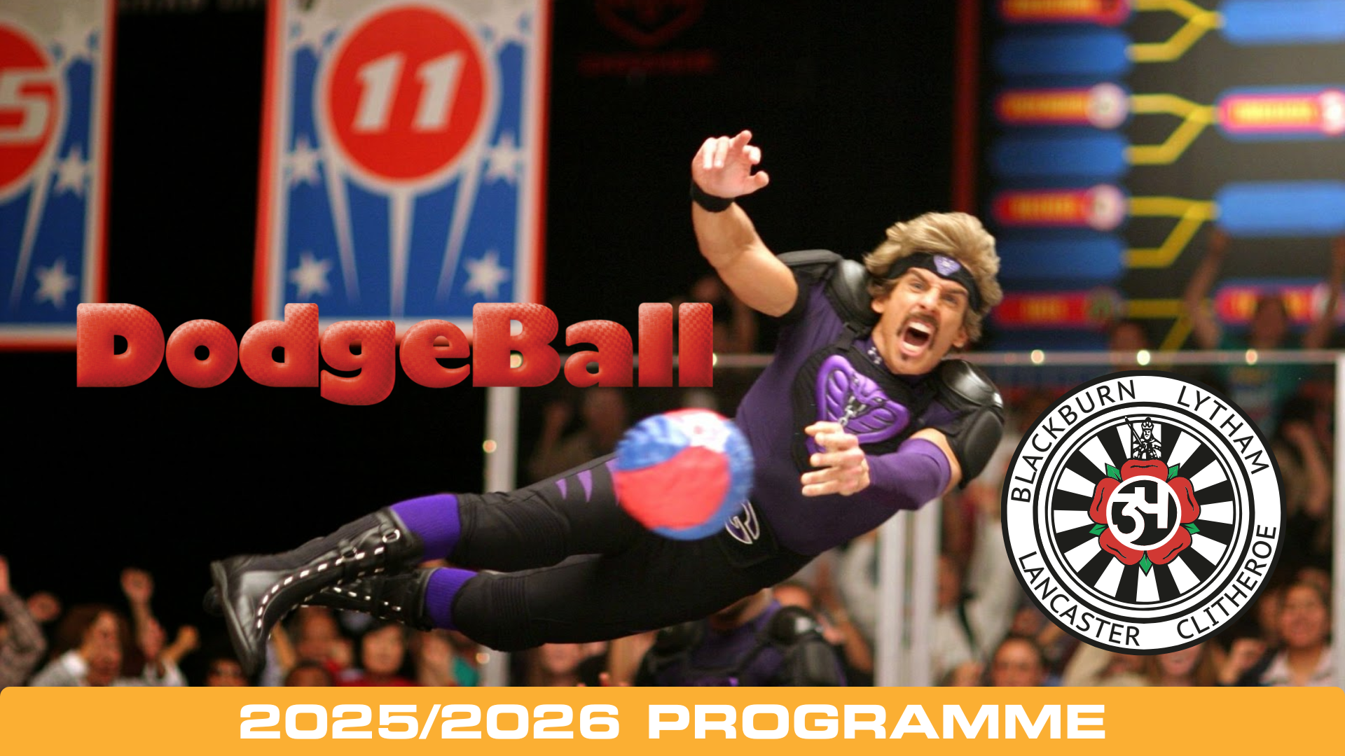 Dodgeball