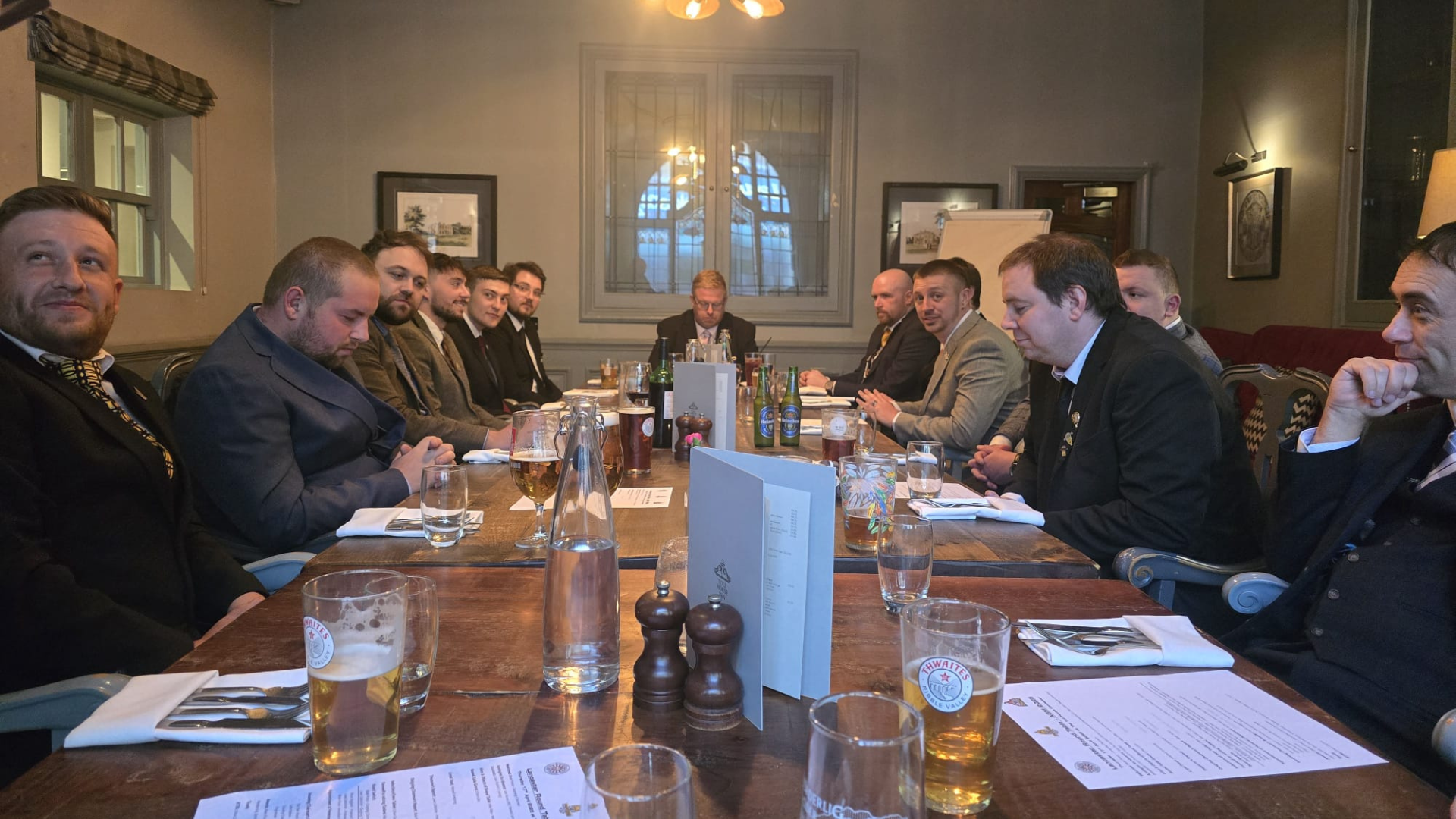 AGM