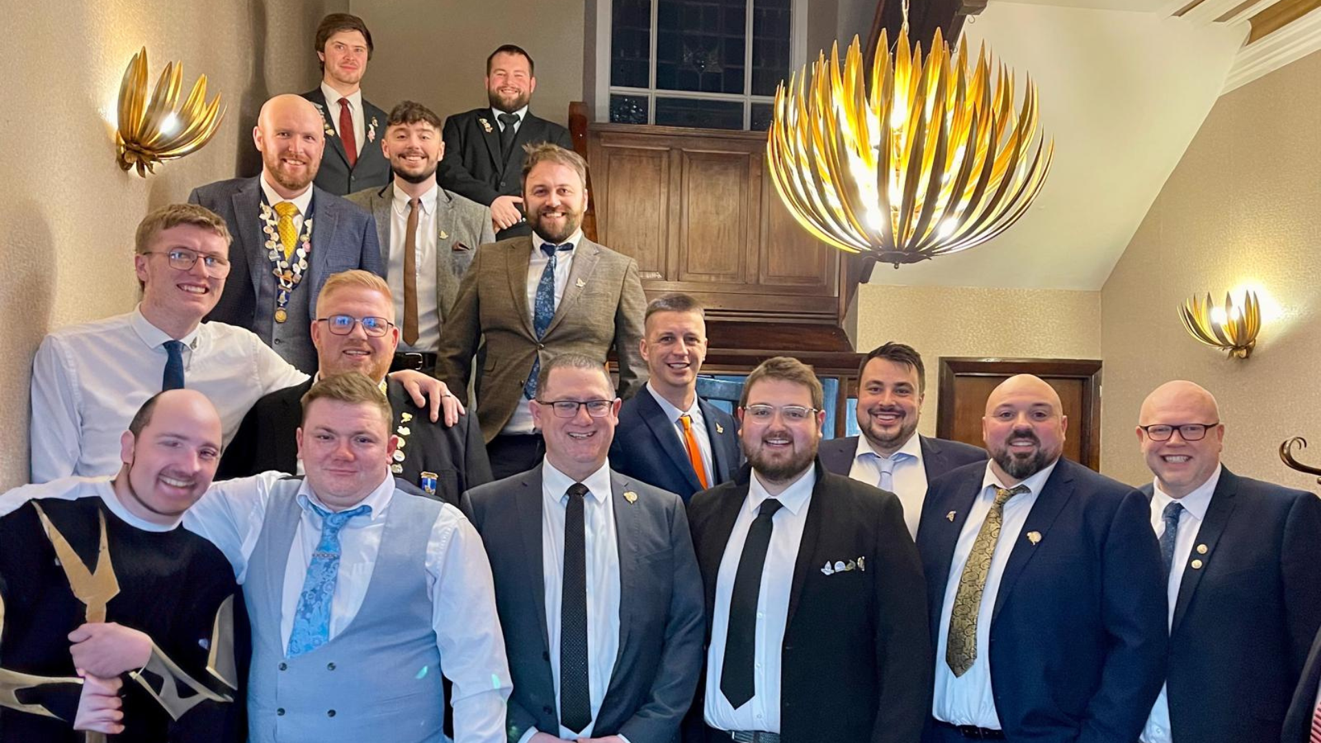Charter Night
