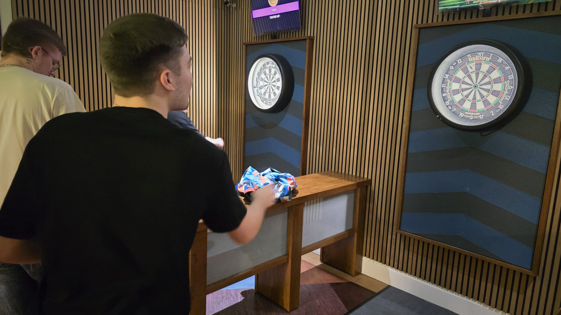Darts