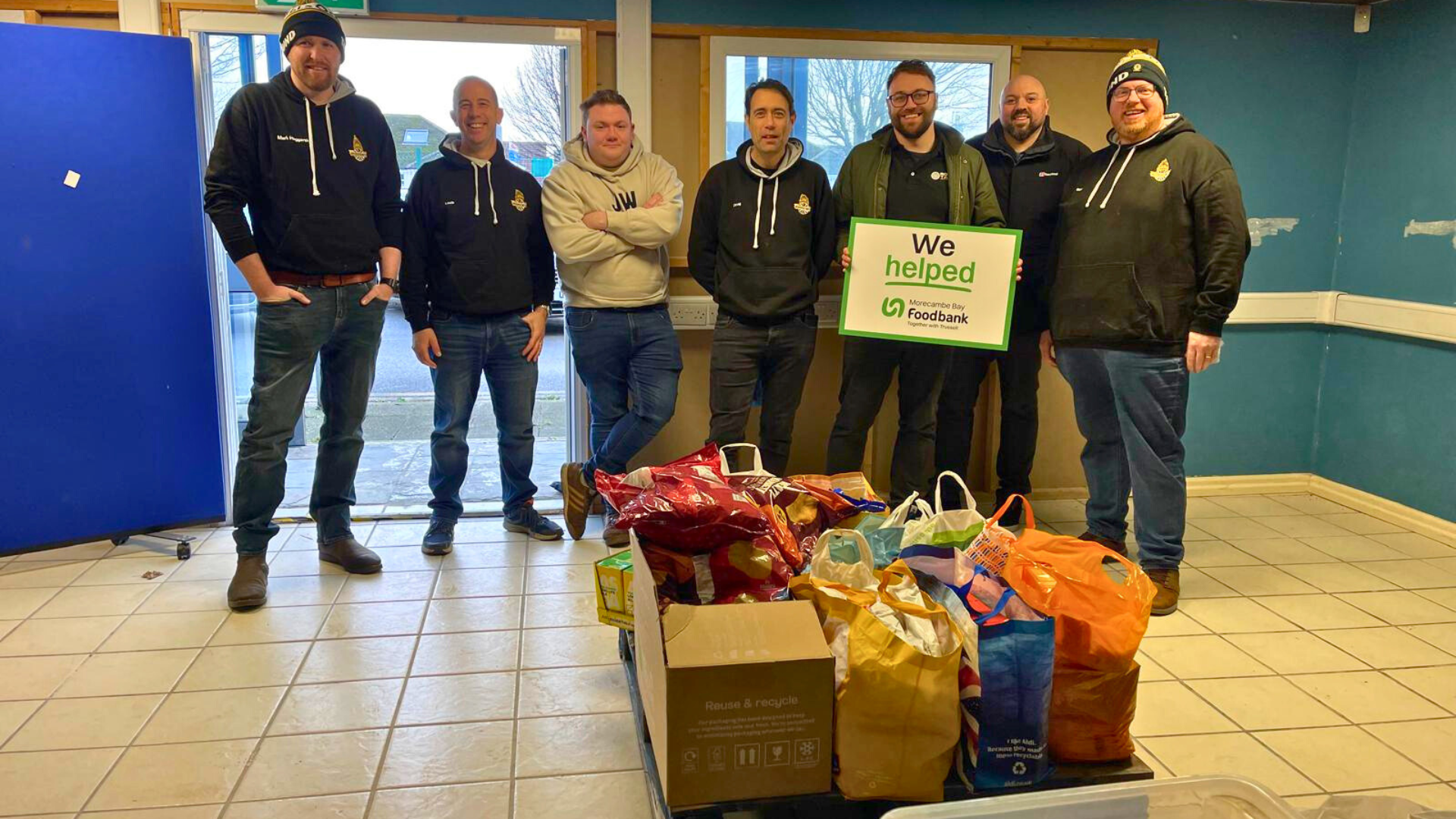 Foodbank