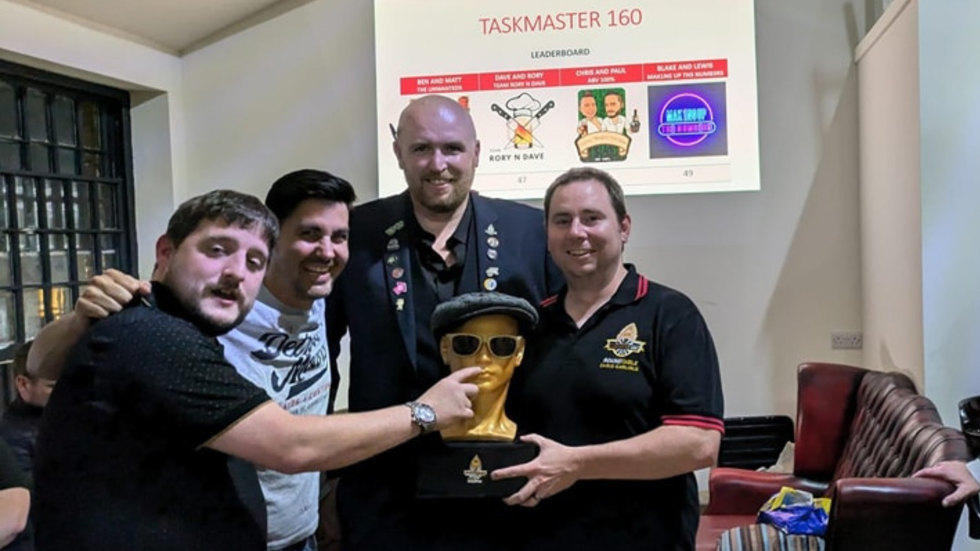 Task Master
