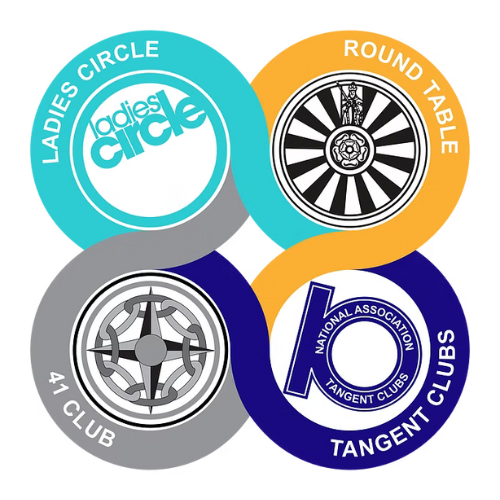 International Logo