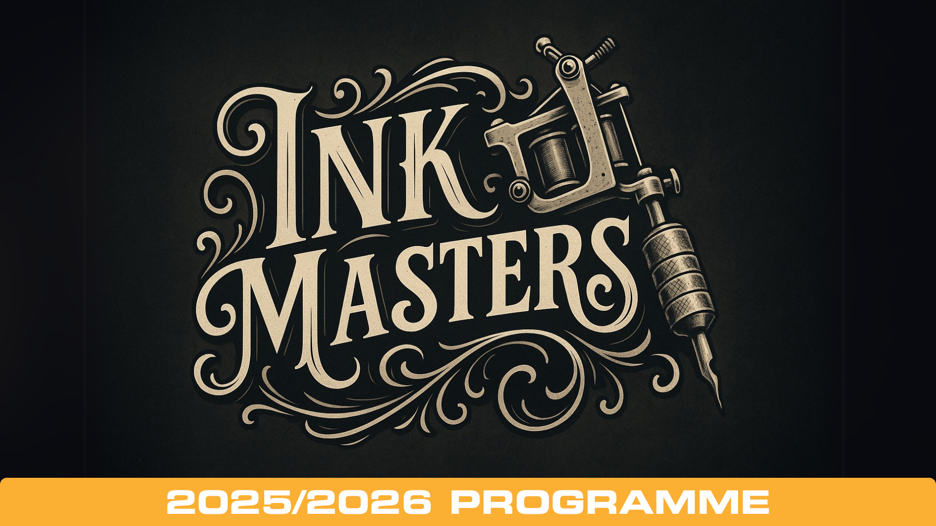 Ink Masters