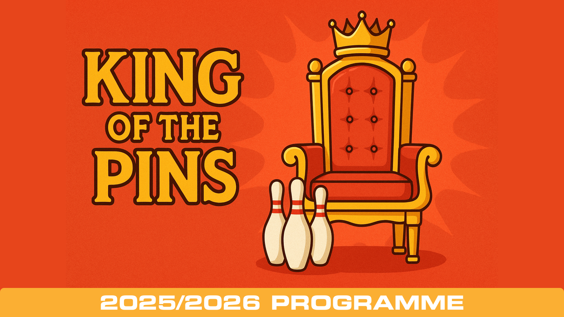 King of the Pins