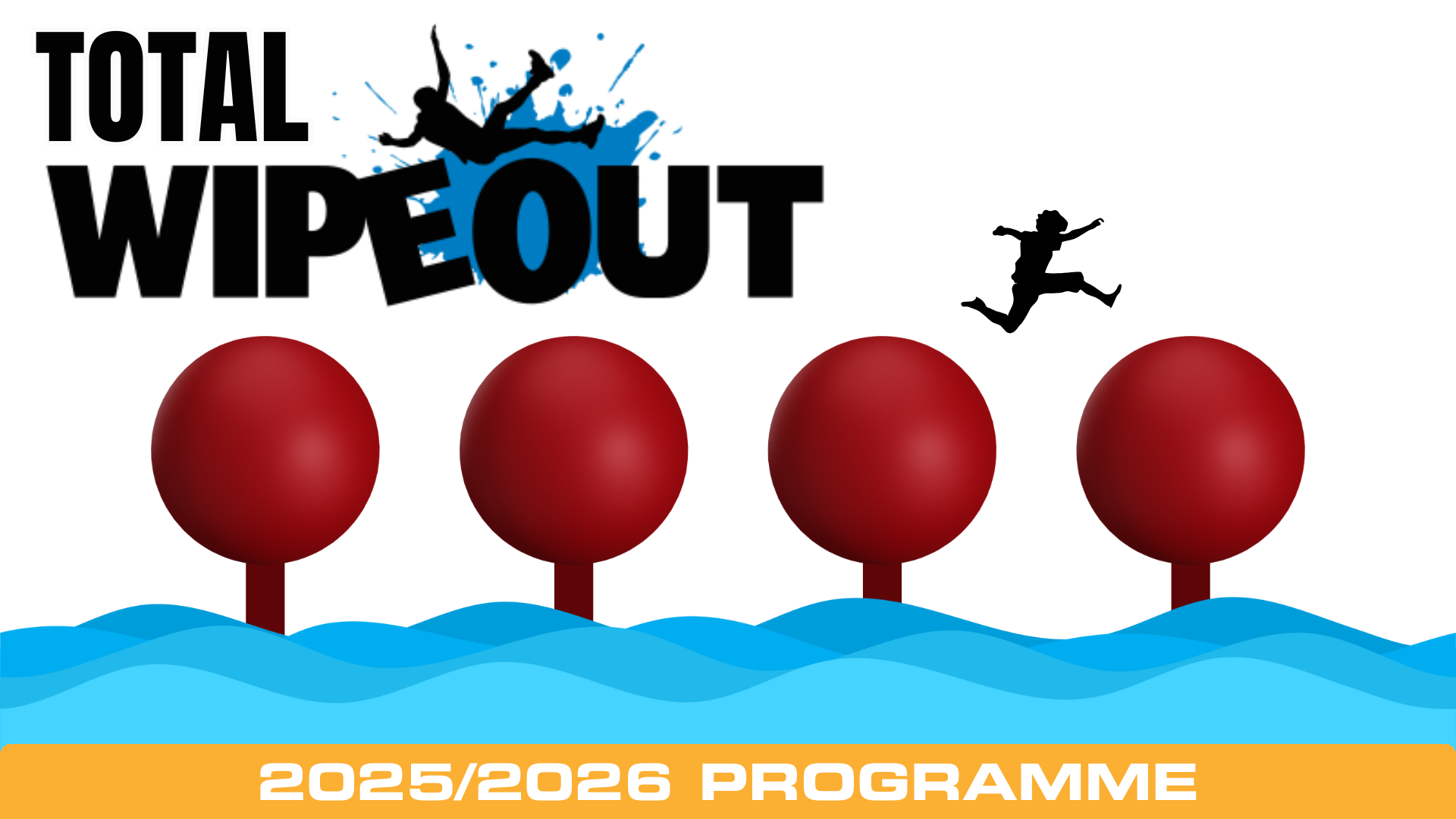 Total Wipeout