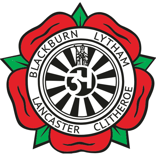 Area 34 Background Logo